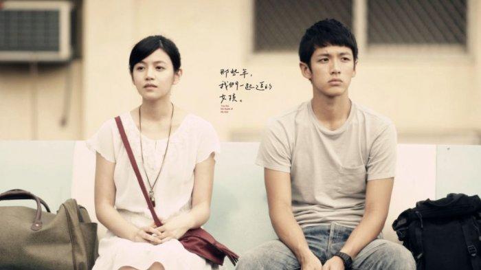 You Are The Apple Of My Eye Japan FILM - You Are the Apple of My Eye (2011) - Tribunnewswiki.com