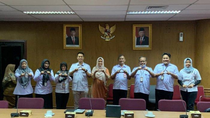 Sentra Abiseka Pekanbaru menghadiri Rapat Dengar Pendapat (RDP) bersama Komisi V DPRD Provinsi Riau Tahun 2023 yang diselenggarakan pada Senin (16/1/2023) di Ruang Rapat Komisi V DPRD Provinsi Riau