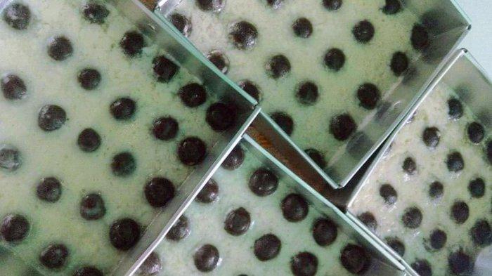 Kue Melako Kuah, Sajian Khas Rokan Hulur Riau