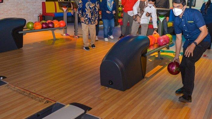 Acara peluncuran venue terbaru Timezone di Summarecon Kelapa Gading Mall 3 (1)