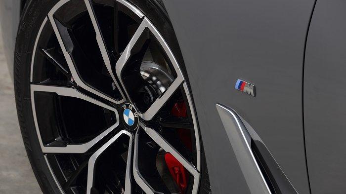 BMW New 530i Touring M Sport (3)