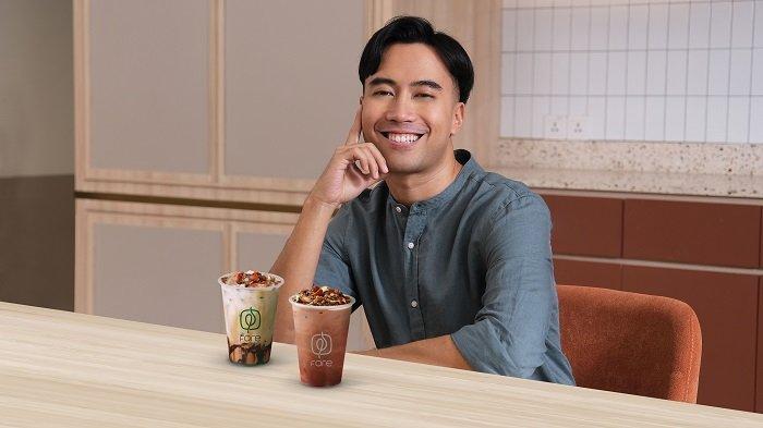 Chief Savor Advisor Fore Coffee, Vidi Aldiano (2)