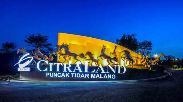CitraLand Puncak Tidar-9Sept