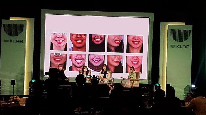Co-founder dan Chief Orthohontist Klar Smile drg. Stephanie Adelia Susanto (1)