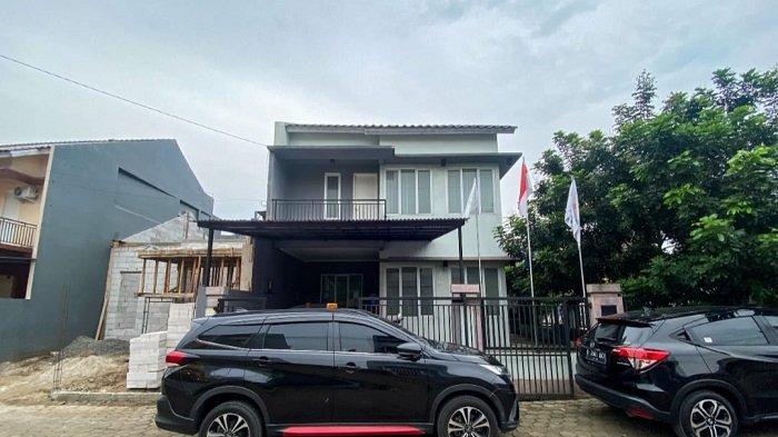 Dijual bangunan kantor di Villa Radiance Blok D3 (3)