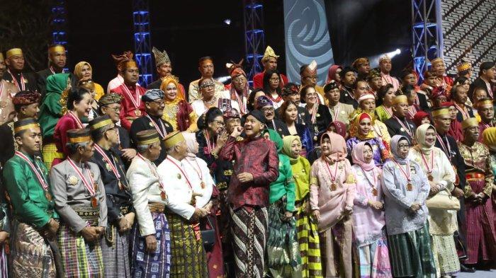 Festival Adat Budaya Nusantara II (2)