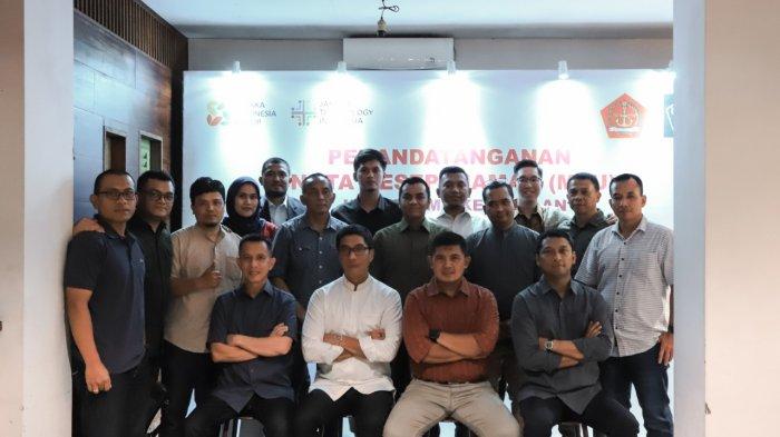 Mabes TNI Akan Punya DenMart