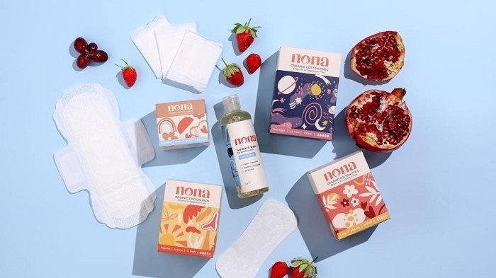 Nona Organic Pads (1)