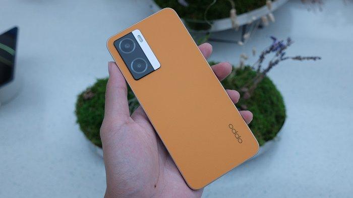 Perangkat OPPO A77s (1)