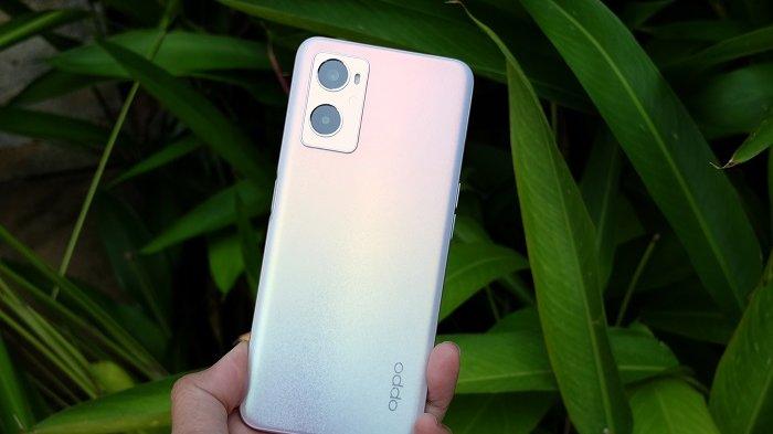 Perangkat OPPO A96