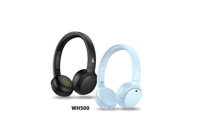 Produk audio Edifier Headphone WH500