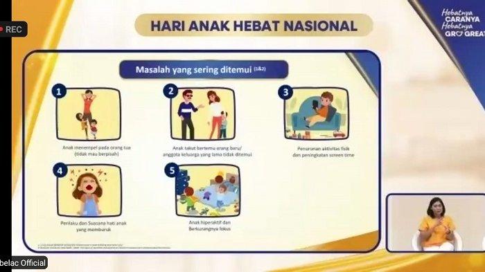 Psikolog Keluarga di Rumah Dandelion, Nadya Pramesrani, M.Psi (1)