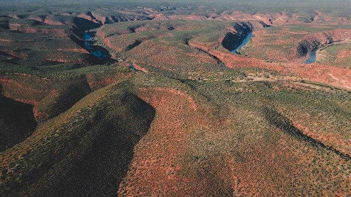 destinasi wisata alam di Australia Barat (1)
