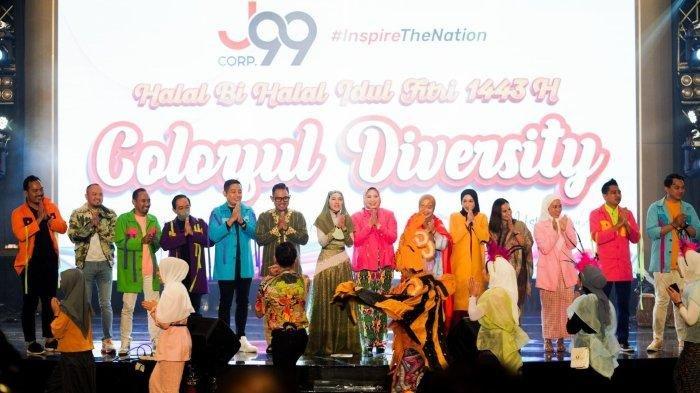 j99 halal bihalal 2