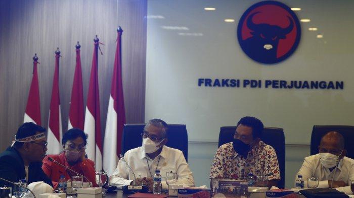 omnibus IDI dan PDIP