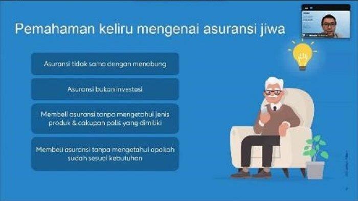 pemahaman yang masih salah terkait asuransi jiwa (1)