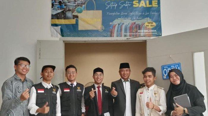 penerima Beasiswa Cendekia Baznas (1)