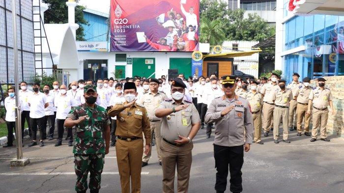 peringatan Hari Agraria dan Tata Ruang Nasional (Hantaru) ke-62 (1)