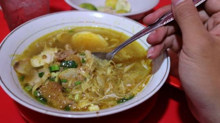 Soto Lamongan