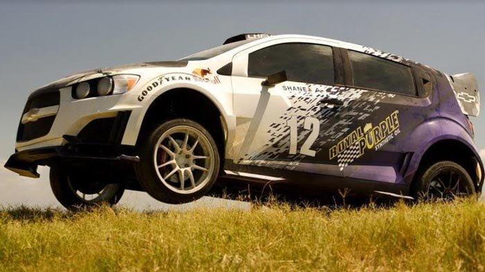 Pemilik kendaraan macho Chevrolet Aveo diharapkan mengikuti program kampanye keselamtan airbag.
