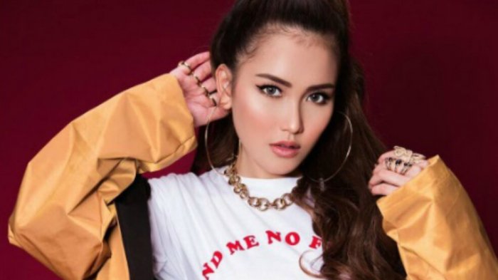 Ayu Ting Ting