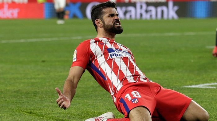 Diego Costa