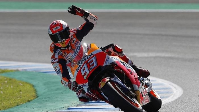 Marc Marquez